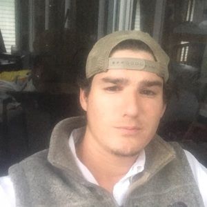 Meet your Posher, Nickolas